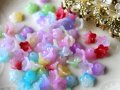 12×7mm小花ビーズ【20個セット】