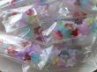 画像6: 12×7mm小花ビーズ【20個セット】