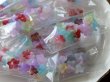 画像5: 12×7mm小花ビーズ【20個セット】